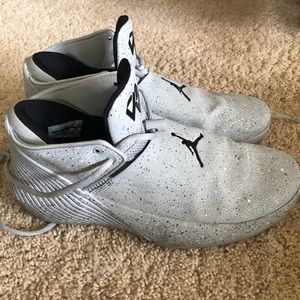 Men’s Jordan Shoes (Russell Westbrook Why Not?)